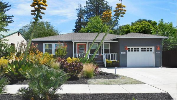 For sale in Napa: 276 S. Montgomery St.